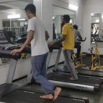 Gym Facility 1