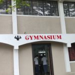 Gym Facility- Building