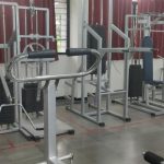 Gym Equipment 1