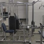 Gym Equipment 2