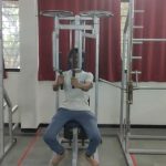 Gym Equipment 3
