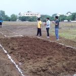 Outdoor facility- Long Jump 1
