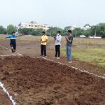 Outdoor facility- Long Jump 2