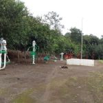 Green Gym facility