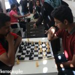Chess Competitions
