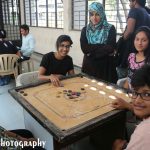 Carrom Competitions