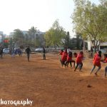 Tug of War - Girls