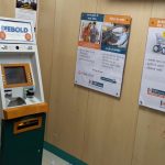 ATM Machine