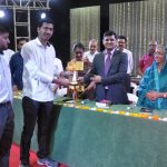 Academic Excellence award