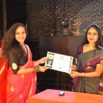 Academic Prize distribution ceremony
