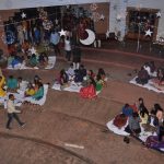 Antakshari at college 2020