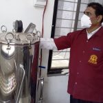 Autoclave