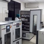 Blood Storage
