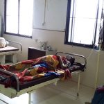 Burn ward 2