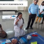 CPR student performance