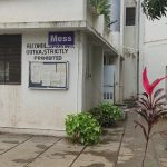 College Mess Entry scaled
