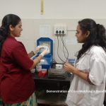 Crossmatch in blood bank dr pooja