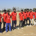 Cricket Team