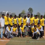 Winner Cricket Team