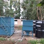 Effluent Treatment Plant
