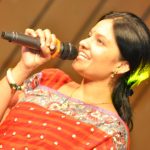 Faculty singing