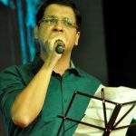 Faculty solo singing