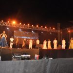 Fashion show annual gathering 2020