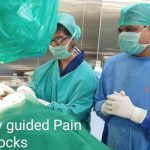 Fluroscopy Guided block