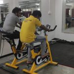 Gymnasium-3