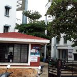 Ladies Hostel