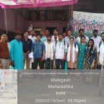 Malegaon camp