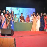 PRIZE DISTRIBUTION 2018 GATHERING