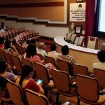 Photos of Seminar Presentation