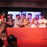 Police commissioner as chief guest for annual gathering 2020