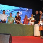 Prize Distribution ceremony during annual gathering 2019