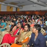 RAO SAHEB THORAT HALL ON GATHERING 2016