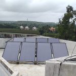 Solar Panel Boys hostel