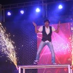 Student-dance