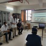 Surgery seminar hall