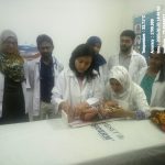 Teaching Anthropometry