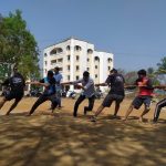 Tug of war 2020