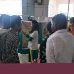 World Anaesthesia Day 2019 Public Awerness