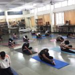 YOGA Session-1