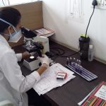 Central Collection Lab