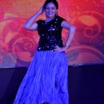 faculty dance solo