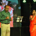 faculty singing-2