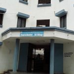 Interns Hostel - 2