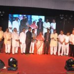Prize distribution gathering 2020