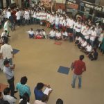 Role play 17-18 2