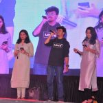 Singing competition annual gathering 2020